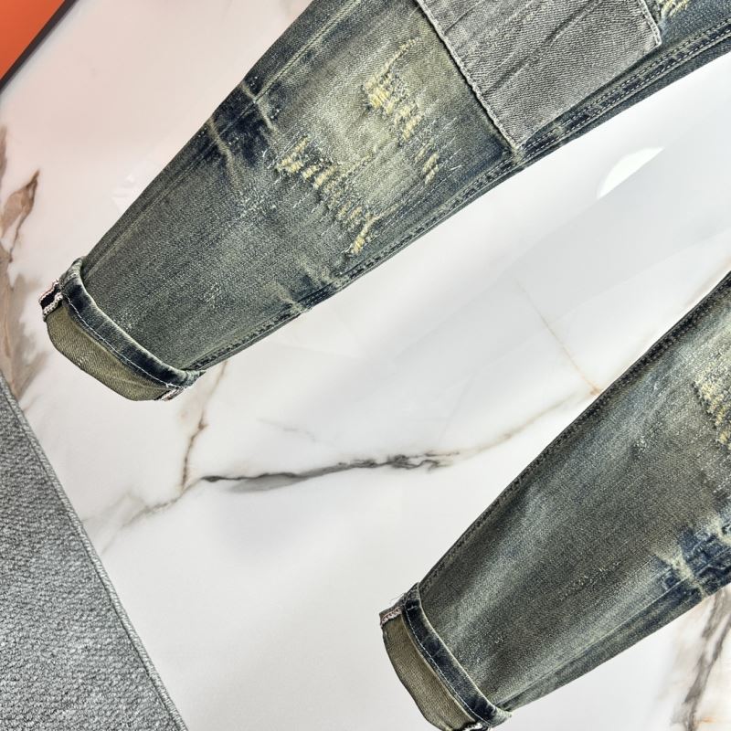 Christian Dior Jeans